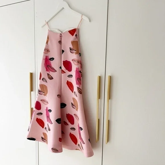 𝅺alice McCall Bonded Lips Skirt - Picture 7 of 13